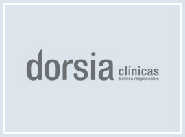 logo cliente Dorsia Clínicas